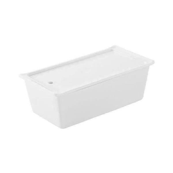 REVOL Terrine Culinove - 600g - 19 x 10 x 6 cm