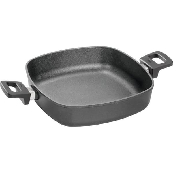Woll 28x28 Novo Titanium Servant - 628-2N