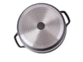 Miniatyrbilde 5 av 10: Gryta / Kastrull - Non stick gyta - 6,6L