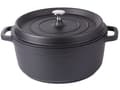 Miniatyrbilde 10 av 10: Gryta / Kastrull - Non stick gyta - 6,6L