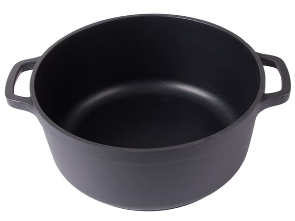 Gryta / Kastrull - Non stick gyta - 6,6L