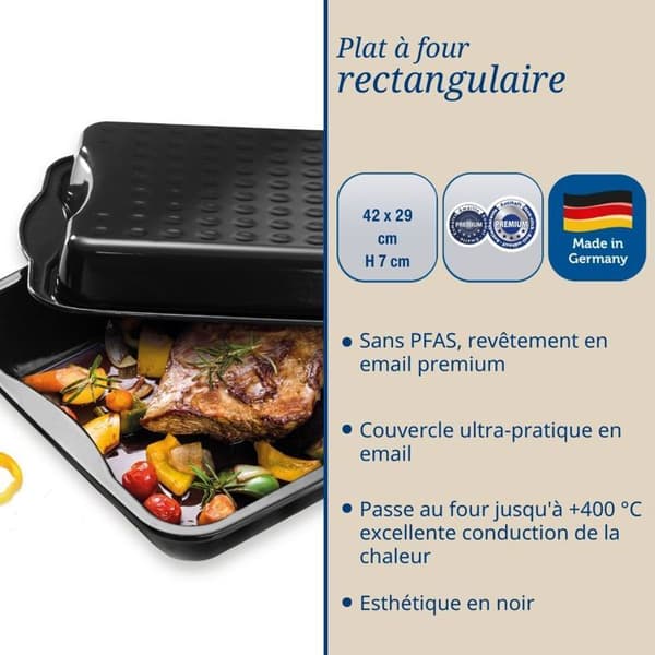 Dr. Oetker 1301 Back-Idee Kreativ bakform med...