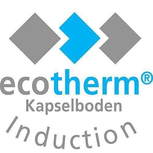 Schulte-Ufer 4 kastruller nimm-loop - 4 delar - Set1034