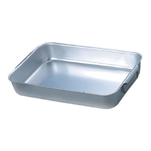 Agnelli Pro Stekform - Längd 30cm - Bredd 23cm