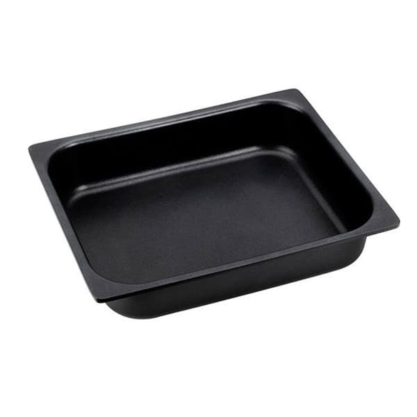 BRA EFFICIENT Gastronorm 1/2 Ugnsformat i gjuten aluminium med Teflon Platinum Plus-beläggning - A272201