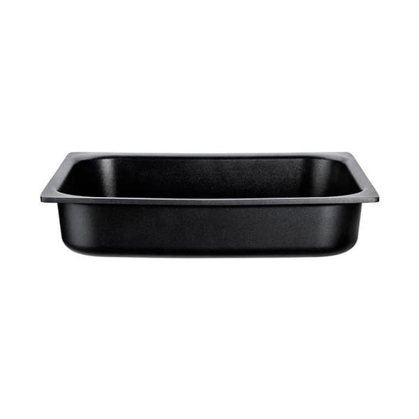 BRA EFFICIENT Gastronorm 1/2 Ugnsformat i gjuten aluminium med Teflon Platinum Plus-beläggning - A272201
