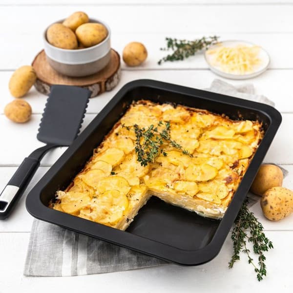 Ugnsform 33 x 25 cm Zenker Spécial Cooking
