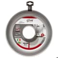 Miniatyrbild 3 av 3: Savarinform - FIVE - 25cm - Metall - Diskmaskinsskompatibel - Traditionell ugn