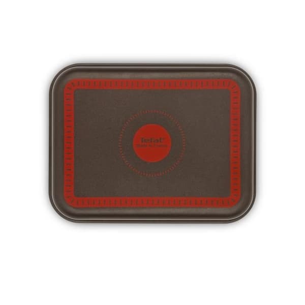 TEFAL Success Mini ugnsform 20x26 cm, Non-stick beläggning, Made in France, Tobacco J1600502