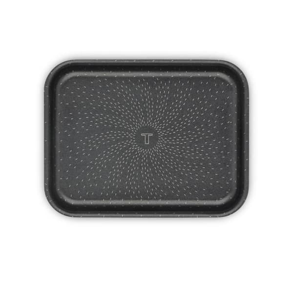 TEFAL Success Mini ugnsform 20x26 cm, Non-stick beläggning, Made in France, Tobacco J1600502