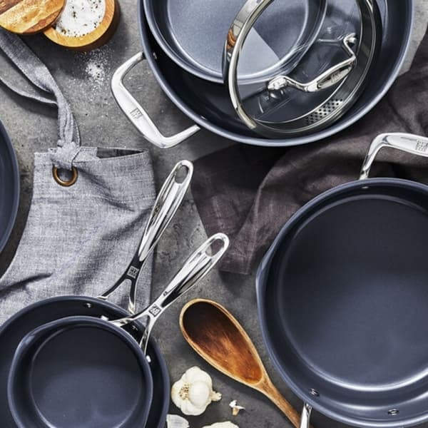 Zwilling Pot lay 24 Rund, 5,7 L - Zwilling