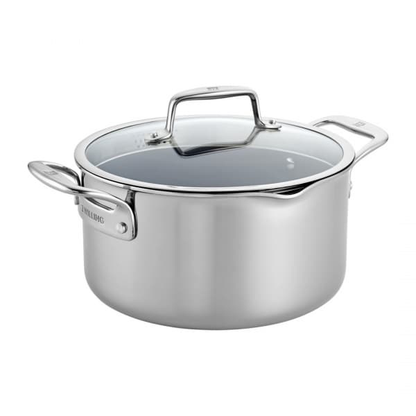 Zwilling Pot lay 24 Rund, 5,7 L - Zwilling