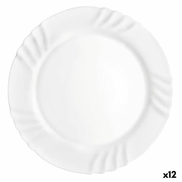 Bormioli Rocco Ebro Gratängform i glas (Ø 32 cm) (12 enheter)