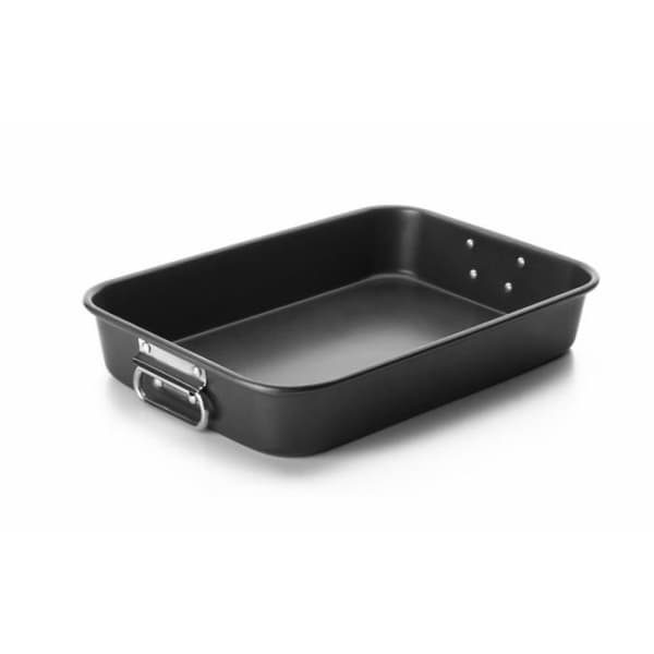 IBILI 828340 Stekform med metallhandtag