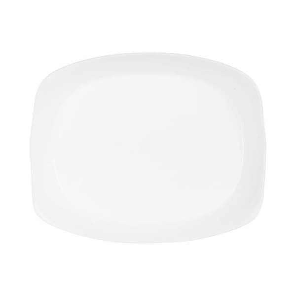 Rektangulär ugnsform Smart Cuisine Carine 250°C - Luminarc - extra lätt och slitstarkt opalkeramik