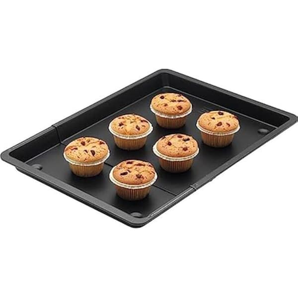 Stekpanna - ELECTROLUX - ugn 50284161002 - Teleskopiskt produktalternativ