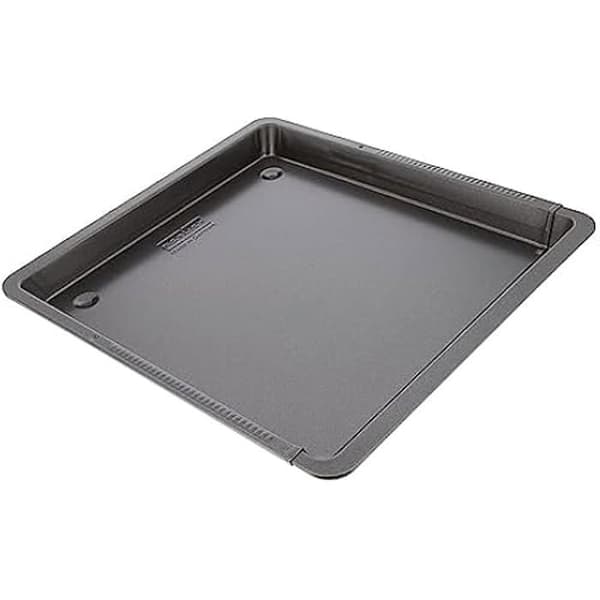 Stekpanna - ELECTROLUX - ugn 50284161002 - Teleskopiskt produktalternativ