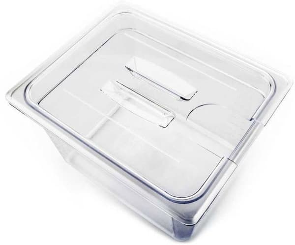 G21 ugnsform Vakuumbehållare, 600915, 12l