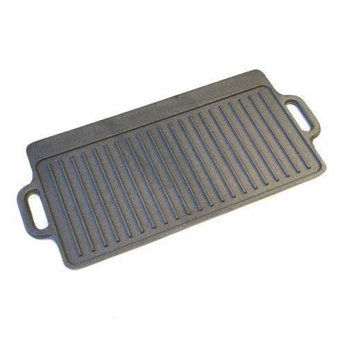 Kitchen Craft Deluxe Grillbräda - NULL