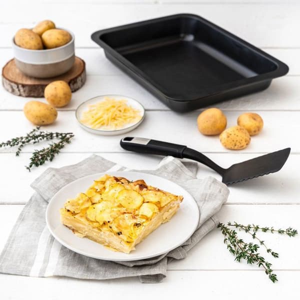 Ugnsform 33 x 25 cm Zenker Spécial Cooking