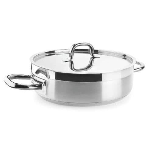 Runt fat D.50 Cm Chef Luxe