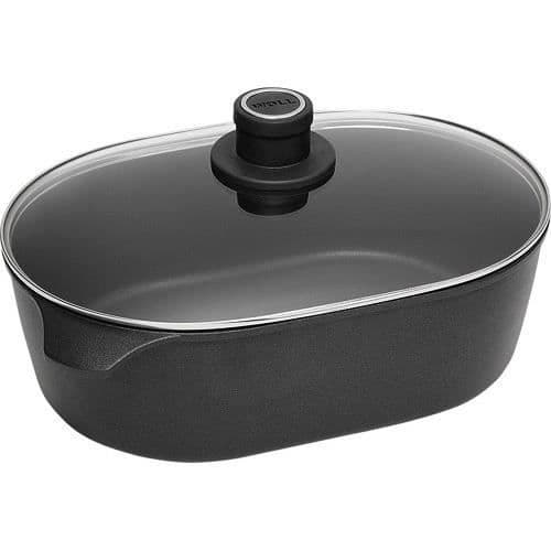 Batteri - Ull - 1036 N - 32 x 21 cm - Inte kompatibel med diskmaskin - Kompatibel med traditionell ugn