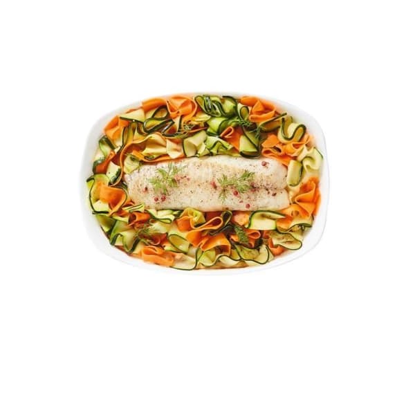 Rektangulär ugnsform - Luminarc - Smart Cuisine Carine - 250°C - Culinär opal - 30x22 cm