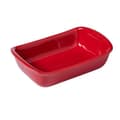 Miniatyrbild 2 av 2: Ugnsform - Pyrex - Supreme - Keramik - 22 x 15 cm - Tål maskindisk