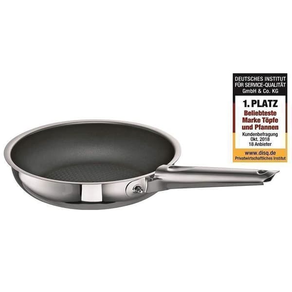 Schulte-Ufer 6866-20 Romana XXStrong stekpanna 20 cm - 6866-20 i
