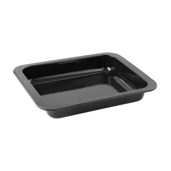 Rektangulär ugnsform 33 x 25 x 5 cm Zenker Special Cooking ref. 7291