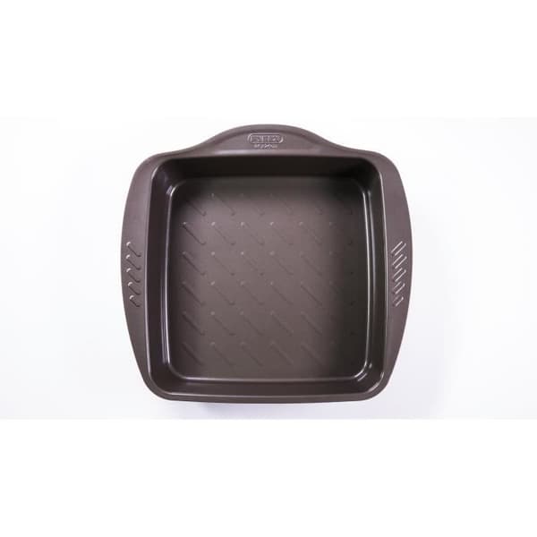 Ugnsform - PYREX - 1452050 - Fyrkantig - I stål - 324 cm