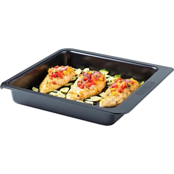 Ugnsform - PYREX - MAGIC - Rektangulär 35x26cm - Non-stick - Stapelbar