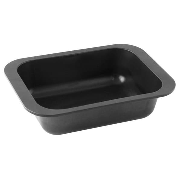 Ugnsform - Zenker - 7280 - 24 x 17,5 cm - Non-stick stål - För små portioner