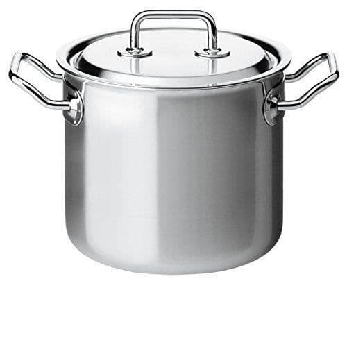 Spring Brigade Premium Grönsaksgrytan med lock 24 cm - 415580624