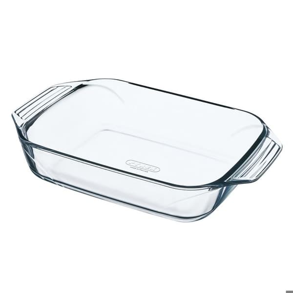 Ugnsform Optimum 31x20 cm - Pyrex