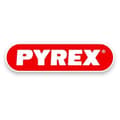 Miniatyrbild 2 av 2: REKTANGULÄR UGNSFORM 30X20 RÖD PYREX SUPREME