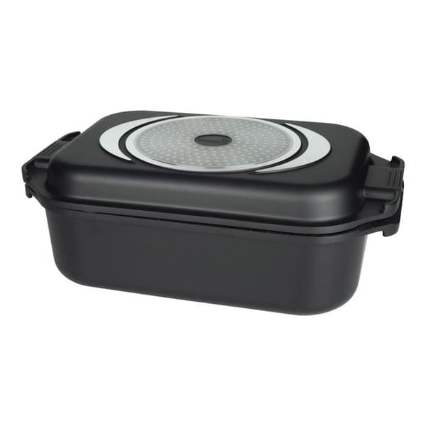 Commichef ugnsform - XRST-3424BK