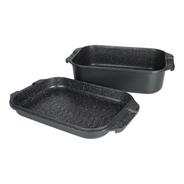 Commichef ugnsform - XRST-3424BK