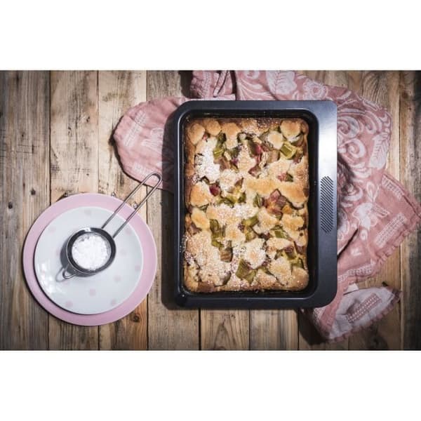 Ugnsform - PYREX - MAGIC - 30x23cm - Non-stick - Stapelbar - Modern design