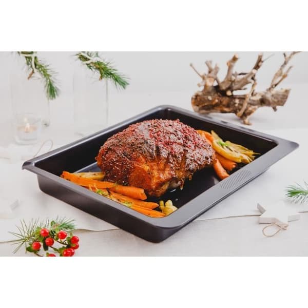 Ugnsform - PYREX - MAGIC - 30x23cm - Non-stick - Stapelbar - Modern design