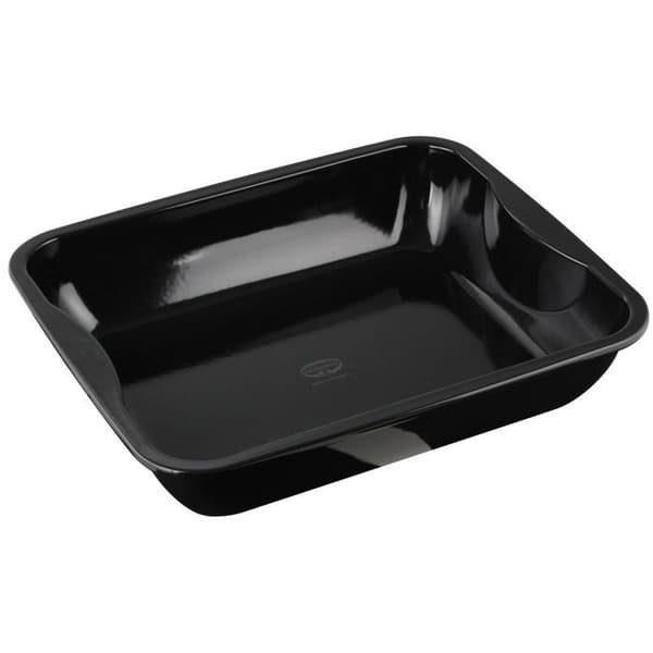 Plat à four XXL med höga kanter Dr Oetker Back-Idee Kreativ