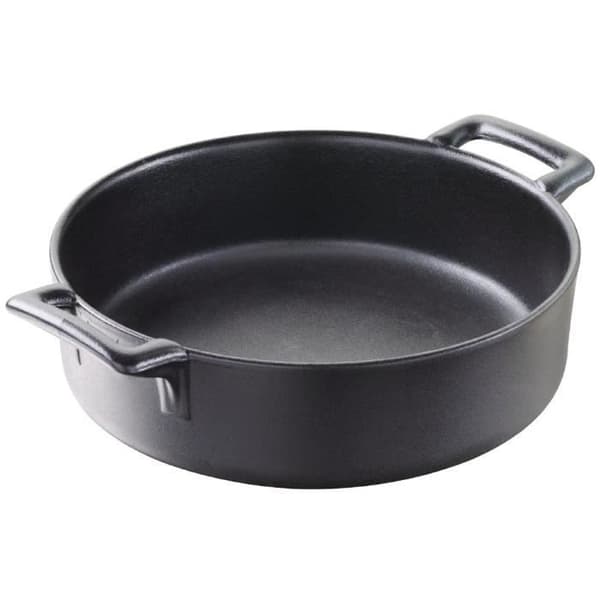 REVOL Belle Cuisine djup rund Tallrikar 185mm