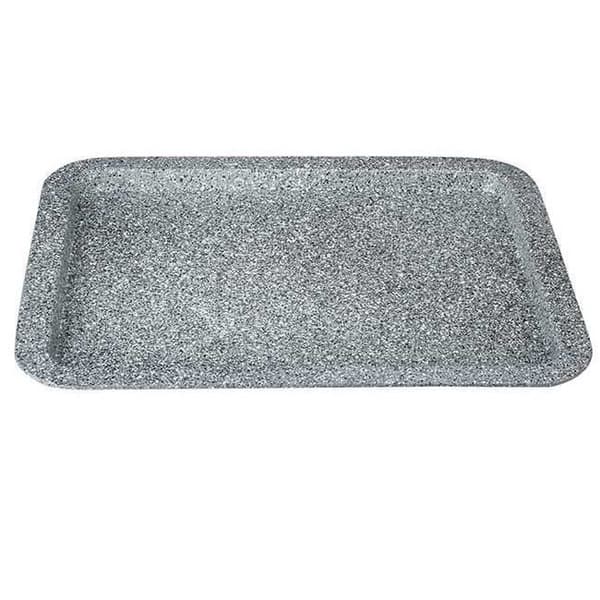 Bakplåt - BERLINGER HAUS - BH-1399 - 38,5x27,5 cm - Non-stick - Grå