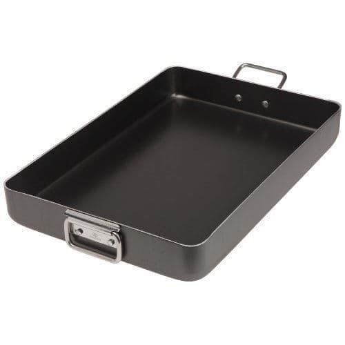 Lacor - 23550A - Robust 50 stekform - Anti-…