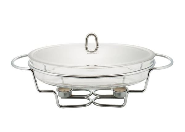 PODGRYVARE FÖR VARMFRITTA BORD 3,2L KINGHOFF KH-1411