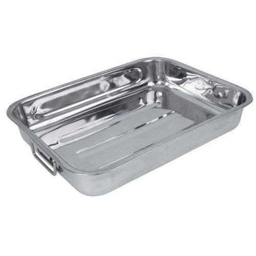 Crealys - 500534 - Ugnsform - Rostfritt stål