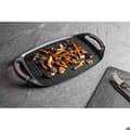 Miniatyrbild 3 av 6: Grillplatta - BERLINGERHAUS - BH-6922 - Marmor - 47 cm - Non-stick - Induktion