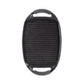 Miniatyrbild 2 av 6: Grillplatta - BERLINGERHAUS - BH-6922 - Marmor - 47 cm - Non-stick - Induktion
