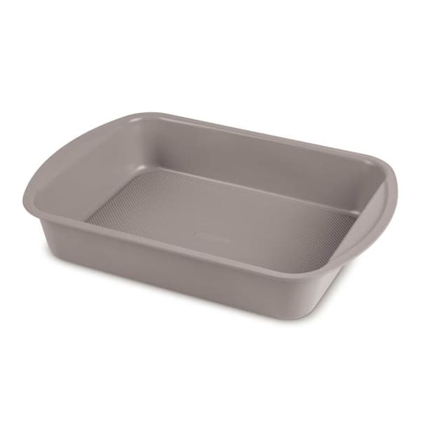 BRYTFANNA FORM TYTANOV 35x27cm BERLINGER HAUS BH-7913 TAUPE