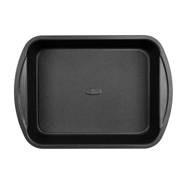 BRYTFANNA FORM TYTAN 40x28cm BERLINGER HAUS BH-8684 ANTRACIT